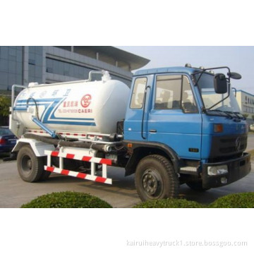 Waste Collection Truck